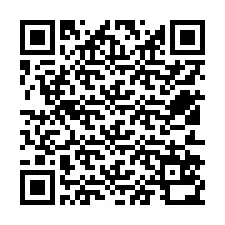 QR-Code für Telefonnummer +12512530403