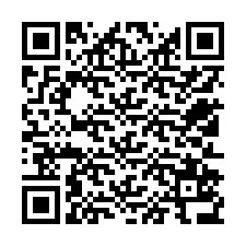 QR Code for Phone number +12512536539