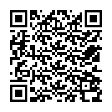 QR Code for Phone number +12512538307