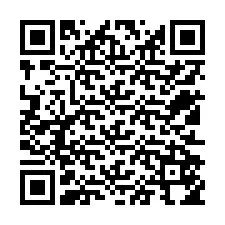 QR Code for Phone number +12512554291