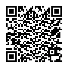 QR Code for Phone number +12512634997