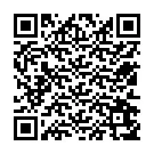 QR Code for Phone number +12512657716
