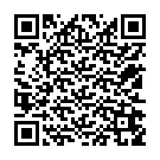 QR Code for Phone number +12512659091