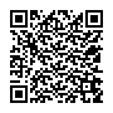 QR Code for Phone number +12512659094