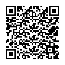 QR Code for Phone number +12512659097