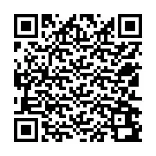 QR Code for Phone number +12512692374