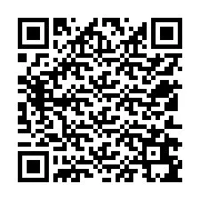 QR Code for Phone number +12512695114