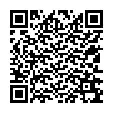 QR Code for Phone number +12512695130