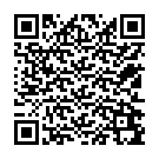 QR Code for Phone number +12512695221