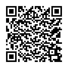 QR Code for Phone number +12512697131
