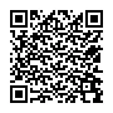QR Code for Phone number +12512698356