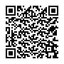QR Code for Phone number +12512699202