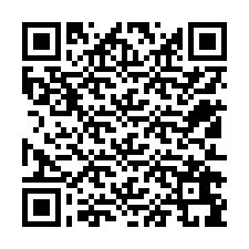 QR Code for Phone number +12512699921