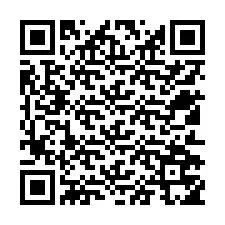 QR Code for Phone number +12512755340