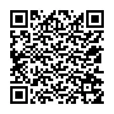 QR Code for Phone number +12512755744