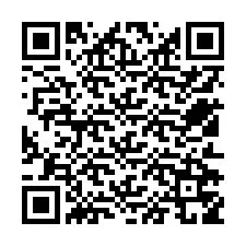 QR Code for Phone number +12512759243