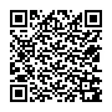 QR Code for Phone number +12512781026