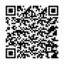 QR Code for Phone number +12512786681