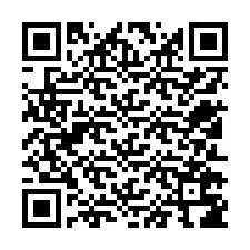 QR Code for Phone number +12512786979