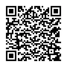 QR Code for Phone number +12512787262