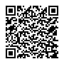 QR Code for Phone number +12512787263