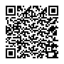 QR Code for Phone number +12512790822