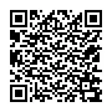 QR Code for Phone number +12512797555