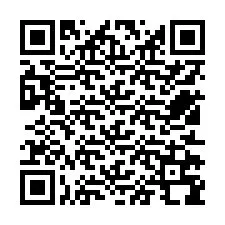 QR Code for Phone number +12512798087
