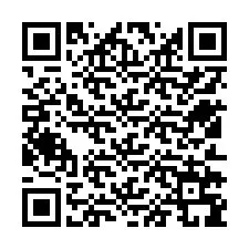 QR Code for Phone number +12512799412