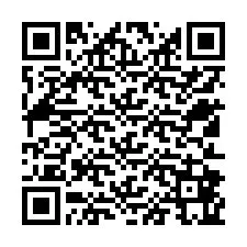 QR Code for Phone number +12512865020