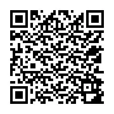 QR Code for Phone number +12512982658