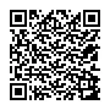 QR Code for Phone number +12512983205