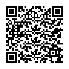 QR Code for Phone number +12512984364