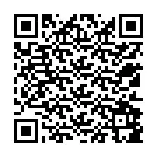 QR Code for Phone number +12512985740