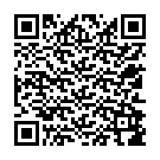 QR Code for Phone number +12512986258