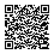 QR Code for Phone number +12513033684