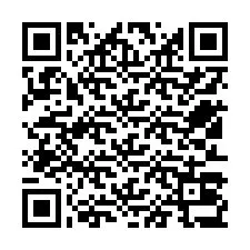 QR Code for Phone number +12513037833