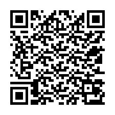 QR Code for Phone number +12513073494