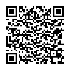 QR Code for Phone number +12513078152
