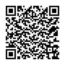 QR Code for Phone number +12513166001