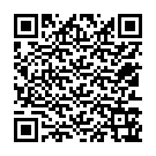 QR Code for Phone number +12513167459