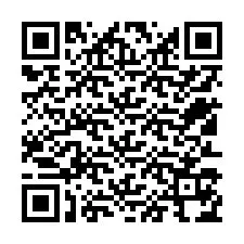 QR Code for Phone number +12513174161