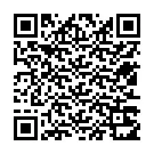 Código QR para número de telefone +12513211892