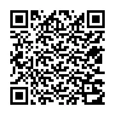 Kod QR dla numeru telefonu +12513212192