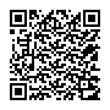 QR Code for Phone number +12513212251