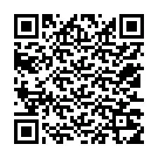 QR Code สำหรับหมายเลขโทรศัพท์ +12513215199