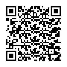 Kod QR dla numeru telefonu +12513215580