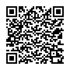 QR Code for Phone number +12513220214