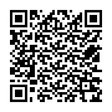 QR Code for Phone number +12513224297