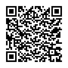 QR Code for Phone number +12513229014
